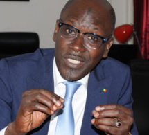 Secrétariat du gouvernement: Seydou Guèye passe le témoin à Maxime Jean Simon Ndiaye