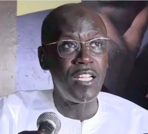 Seydou Guèye : « Un ministre, ce n’est pas une affaire de quartier »