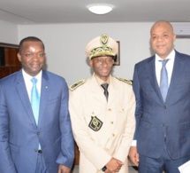 Passation de service au Ministère du Tourisme: Mame Mbaye Niang, la vérité sur une nomination fantôme