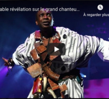 Incroyable révélation de Yoro Ndiaye sur le grand chanteur Youssou N'DOUR