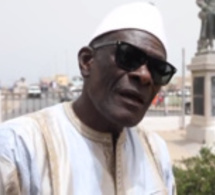 Les mises en garde de Golbert Diagne au nouveau ministre de la Justice, Malick Sall