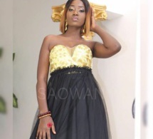 L’actrice Djalika “Maitresse D’un Homme Marié”, se dévoile dans un nouveau style