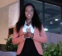 Compte à rebours Cauris d'Or Jour J -04