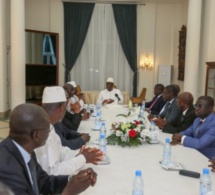 Dernière minute- Réformes de Macky Sall:L’Office national de lutte contre la fraude et la corruption (Ofnac) prend une grosse décision