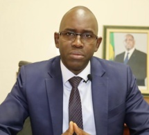 Ousmane Mbaye, Directeur du Commerce intérieur: " Les boulangers ont décidé d'aller en grève malgré toutes nos propositions"