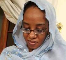 Médina Gounass en deuil: Rappel à Dieu de Sokhna Barakatou Ba, fille du Khalife Thierno Ahmad Tidjane Ba