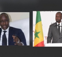 Affaire des 94 milliards : Les auditions démarrent vendredi