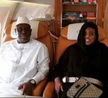 Hajj Makka 2019: Découvrez L’incroyable cadeau de Macky Sall aux députés