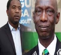 Accusé de diffusion de fausses nouvelles : le Colonel Ndaw fait condamner Bougane Guèye Dany