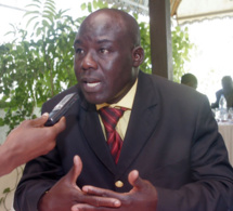 Bakary Signaté, responsable Apr à Netteboulou : « Je suis plus frustré que déçu du nouveau gouvernement »