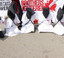 Arabie Saoudite : Voici les 23 africains qui seront exécutés