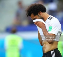 Mohamed Salah Ne Veut Plus Continuer Avec Liverpool