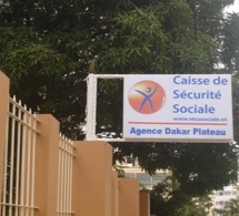 Caisse de sécurité sociale : des syndicalistes promettent d’apporter la réplique