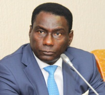 Ministre du PSE: Cheikh Kanté a bien été reconduit