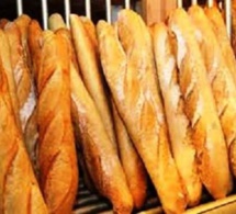 Grève de trois jours des boulangers: La baguette vendue à 200 francs, s’arrache comme de… petits pains