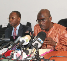 Redéploiement: Seydou Guèye annoncé au Coud, Birima Mangara à l’Artp