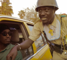 Vidéo exclusif : Découvrez le nouveau clip de Wally Ballago Seck