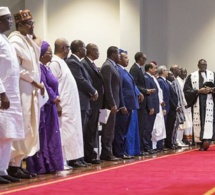 Suppression du poste de Premier ministre au Sénégal : le Conseil des ministres lance le processus