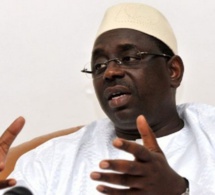 Elections locales : Macky Sall pense à un deuxième report