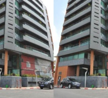 Carrefour auto en faillite?: 3 immeubles de Amadou Bâ le milliardaire très discret, père de Khadim Bâ Locafrique vendus aux enchères