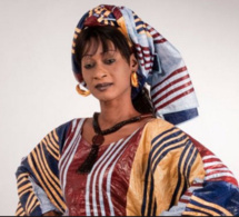 Marietou Cissokho prépare activement la huitième édition de la Grande Nuit du Mandingue