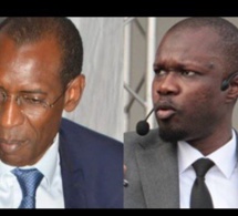 nquête sur l’Affaire des 94 milliards : Abdoulaye Daouda Diallo et Cheikh Bâ Dg des impôts et domaines premiers à être …