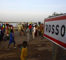 Mauritanie : 20 sénégalais expulsés, hier