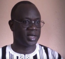 Mbacké Seck : « le Conseil constitutionnel doit se prononcer dès maintenant sur l’affaire du 3e mandat de Macky Sall »