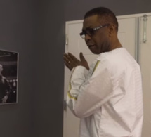 Découvre le nouveau clip de Youssou Ndour
