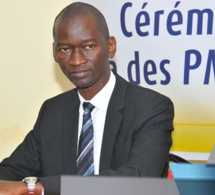 Air Sénégal : Découvrez le nouveau DG