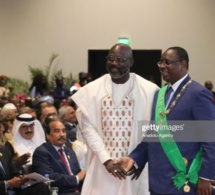 Liberia : Georges Weah « chassé » de la Présidence par des serpents