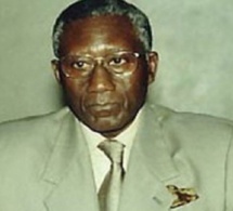 Portrait : Mamadou Lamine Cissé, généralement au service de l’Etat