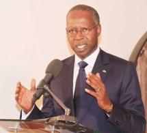 Nomination d’Oumar Samba Bâ : Macky Sall trouve un second à Boun Abdallah