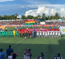 Can U17 : Le Sénégal épingle la Guinée pour fraude sur l’âge
