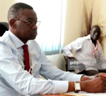 Coup de tonnerre: Macky retire le passeport diplomatique du juge Demba Kandji
