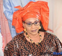 Sokhna Aïcha Mama Kane: Épouse de Cheikh Béthio « Man Ma Fegnal, Limay Reuthiou »