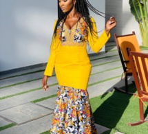 Sagnsé de la semaine: Découvrez les 03 différentes « Sagnsé » de Coumba, la fille du milliardaire Babacar Ngom