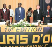 King Fahd Palace: Vivez en direct la soirée de remise des Cauris d’Or 2019: « L’incontournable »