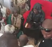 Magal de Darou Mousty : chez Serigne Modou Kara
