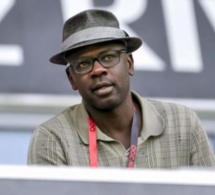 Lilian Thuram à propos de l’incendie de Notre-Dame : «Il y a des gens qui meurent en voulant traverser la Méditerranée et en fait, le monde n’est pas ému comme ça ? » !