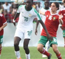 CAN U17 : Le Sénégal éliminé de la compétition !