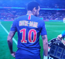 PSG: Le grand retour de Neymar