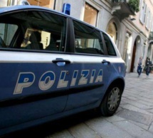 Italie – Ce Sénégalais crie « Allah Akbar » avant de blesser deux policiers…