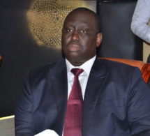 Aliou Sall, Dg CDC : "Philippe Bohn a démissionné d’Air Sénégal"