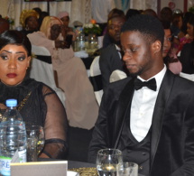 Sir de Pod et Marichou s eclate avec Pape diouf au Cauris d'or