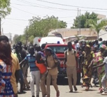Le Lycée Macodou Kanghé SALL de Kébémer plongé dans la psychose… depuis près de 3 mois