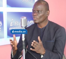 Dr ABDOURAHMANE DIOUF JETTE L’ÉPONGE ET QUITTE LE PARTI D’IDRISSA SECK !