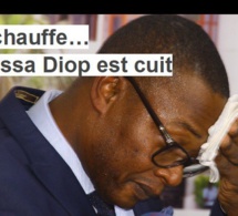 Dernière minute – Mauvaise nouvelle pour le futur de Me Moussa Diop