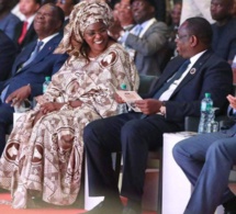 Le successeur de Macky Sall en 2024 ne pourra pas dissoudre l’Assemblée Nationale