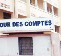 Cour des comptes: 7 nouveaux magistrats ont prêté serment
